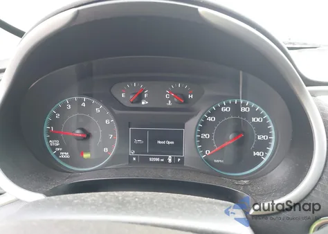 2023 Chevrolet Malibu Fwd 1Lt из США, поврежденный, VIN 1G1ZD5ST8PF208207